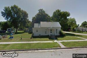 300 N 1st St, Jasper, MO 64755