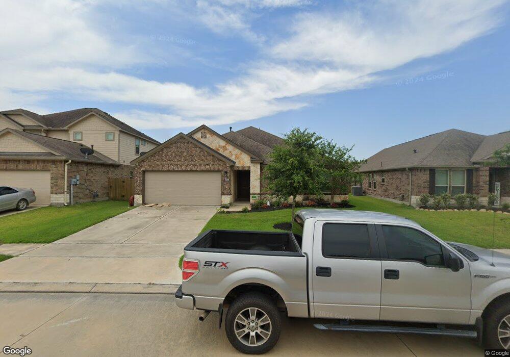705 Rim Water Dr, Alvin, TX 77511 - photo 1