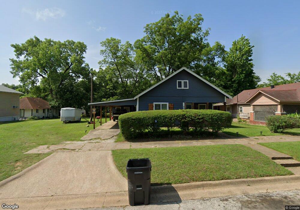 508 W Walker St, Denison, TX 75020 - photo 1