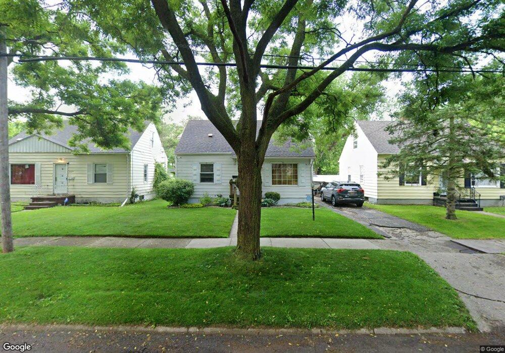 2120 Kentucky Ave, Flint, MI 48506 - photo 1