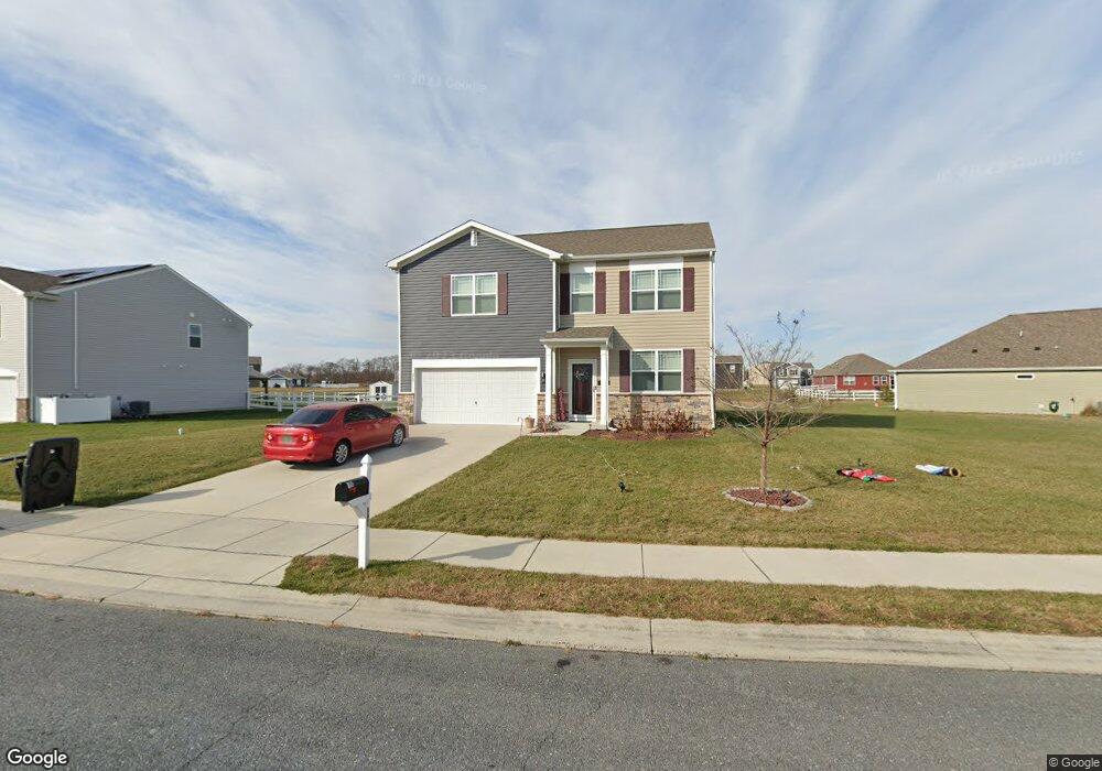 259 Coral Ct, Frederica, DE 19946 - photo 1