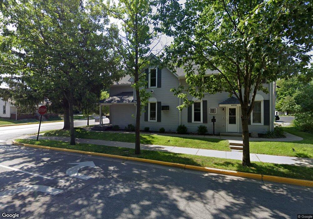 403 W Stadium Ave, West Lafayette, IN 47906 - photo 1