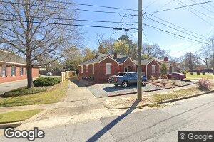 1100 Lockwood Ave, Columbus, GA 31906