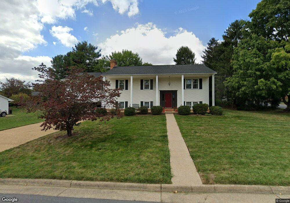 945 Star Crest Dr, Harrisonburg, VA 22802 - photo 1