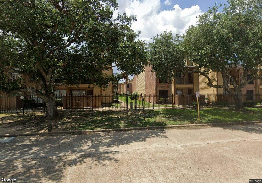 16111 Aspenglen Dr unit 806, Houston, TX 77084 - photo 1