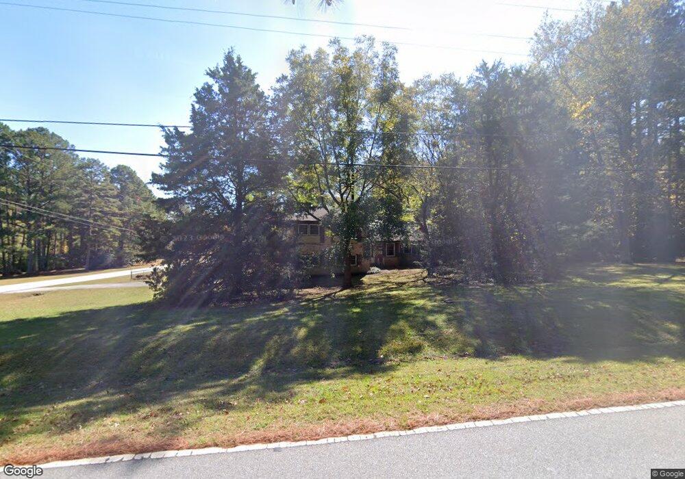 2131 Christian Cir SE, Conyers, GA 30013 - photo 1