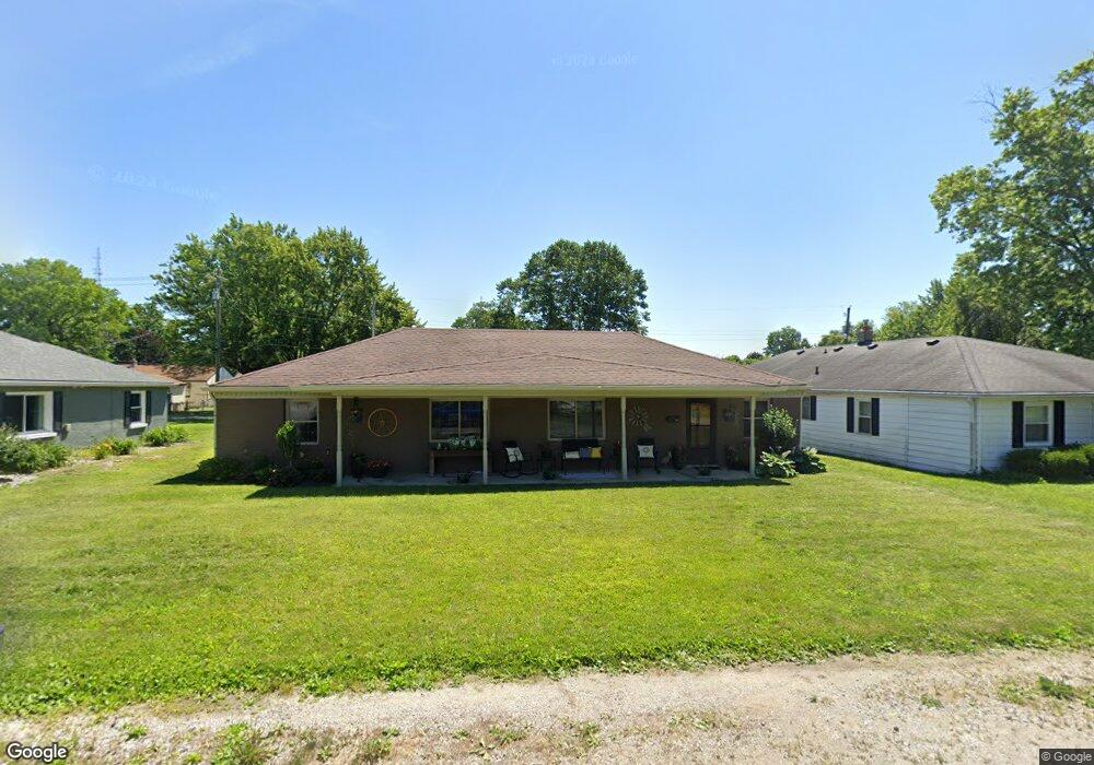 429 Duffey St, Plainfield, IN 46168 - photo 1
