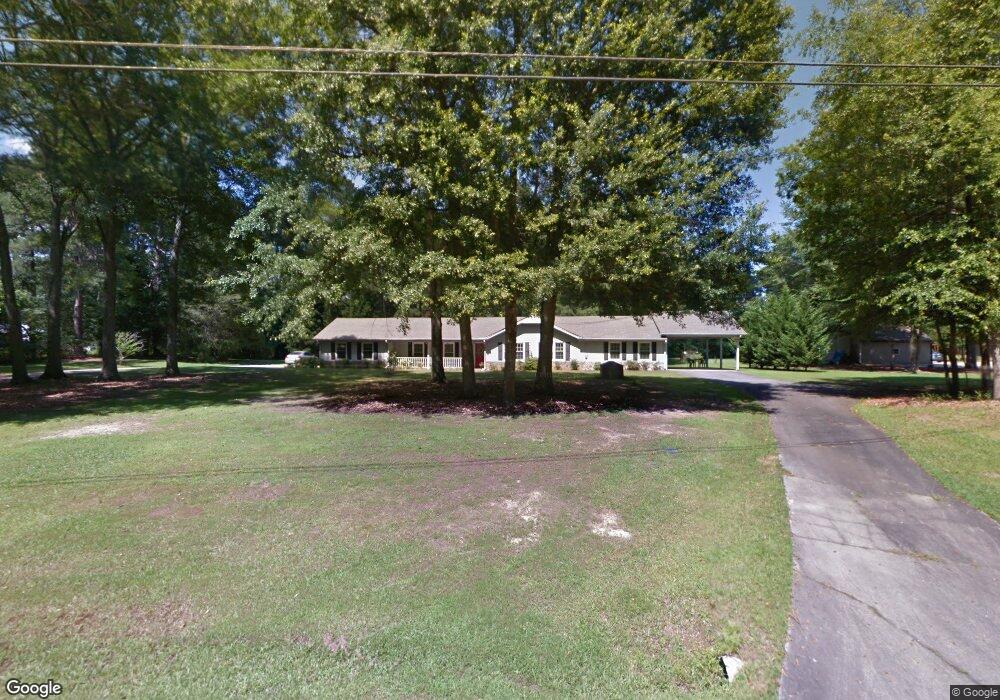 2220 Bethel Rd NE, Conyers, GA 30012 - photo 1