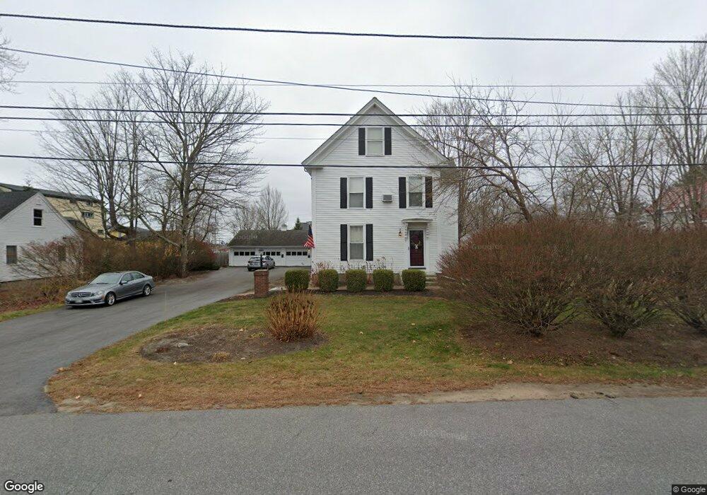 7 Holbrook St, Freeport, ME 04032 - photo 1