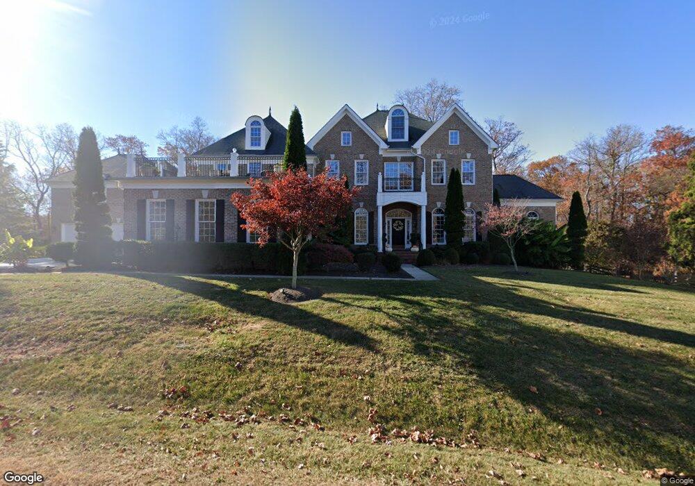 19805 Aldie Burn Ln, Leesburg, VA 20175 - photo 1