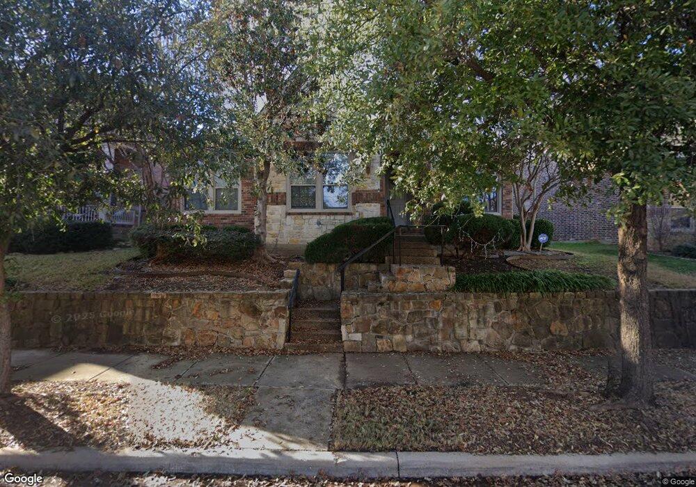 6025 Pedernales Ridge, North Richland Hills, TX 76180 - photo 1