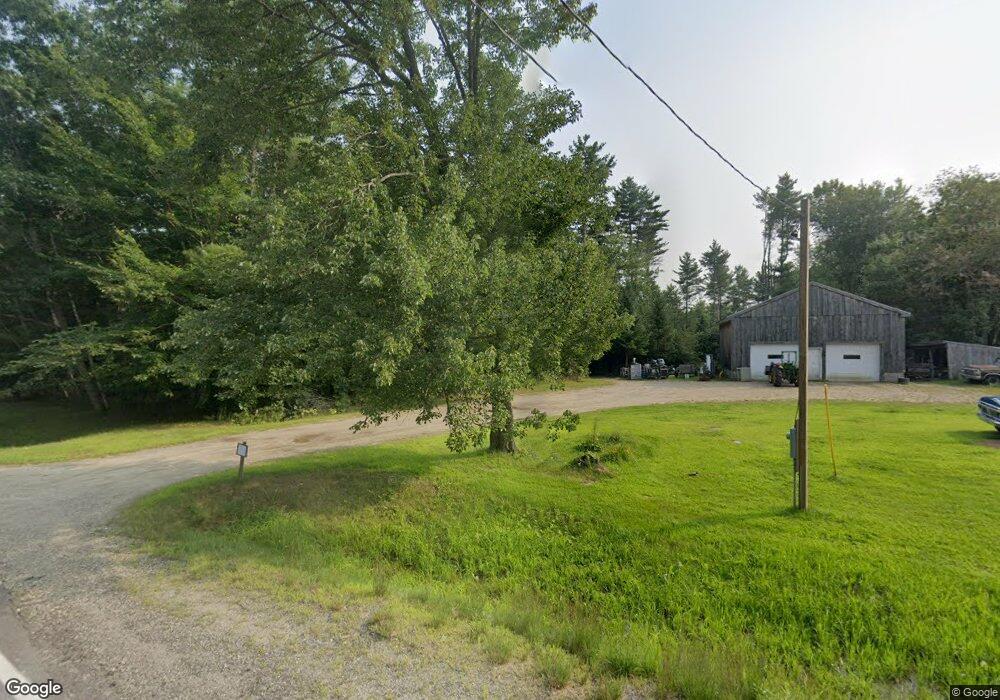 881 Main St, Bowdoin, ME 04287 - photo 1