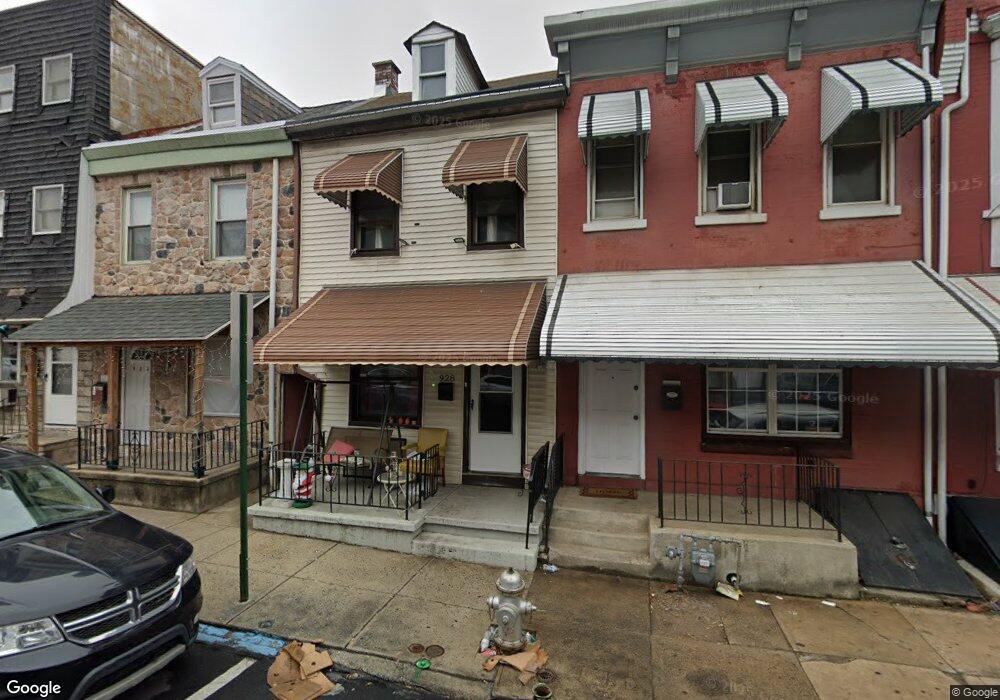 928 N 9th St, Reading, PA 19604 - photo 1