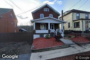 1302 N 4th Ave, Altoona, PA 16601