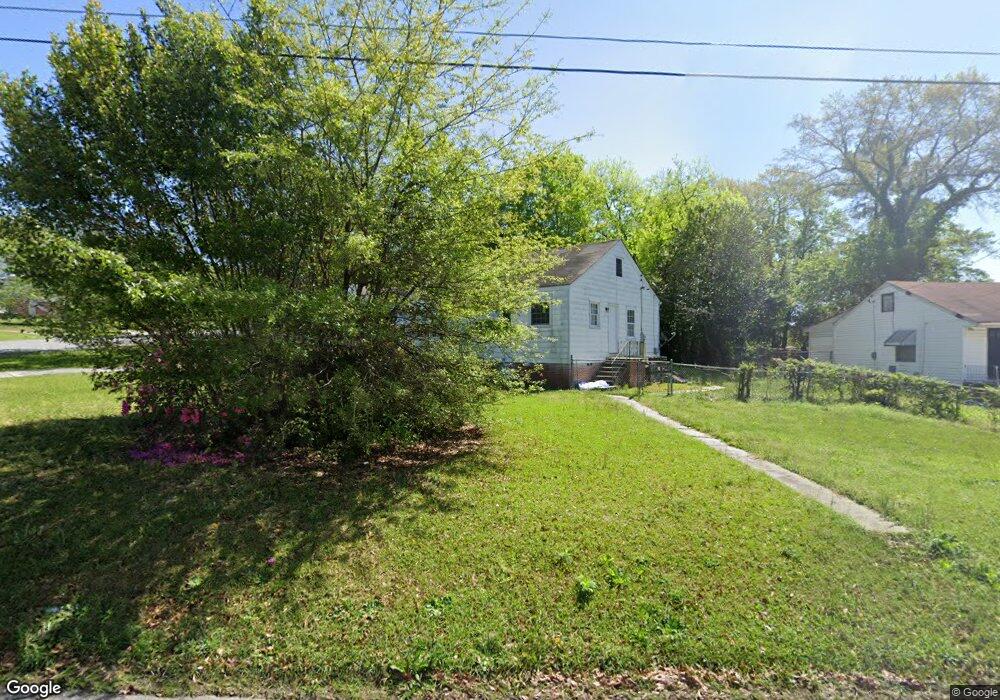 3262 Marlies Cir, Macon, GA 31206 - photo 1