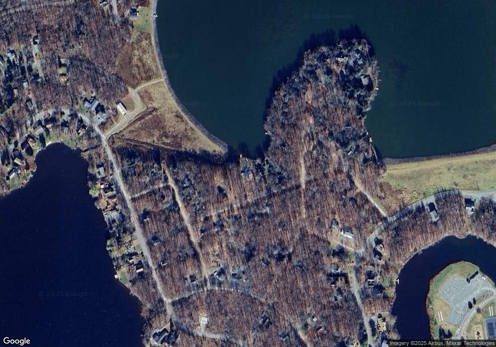 1117 Cherokee Dr, Pocono Lake, PA 18347 - photo 1