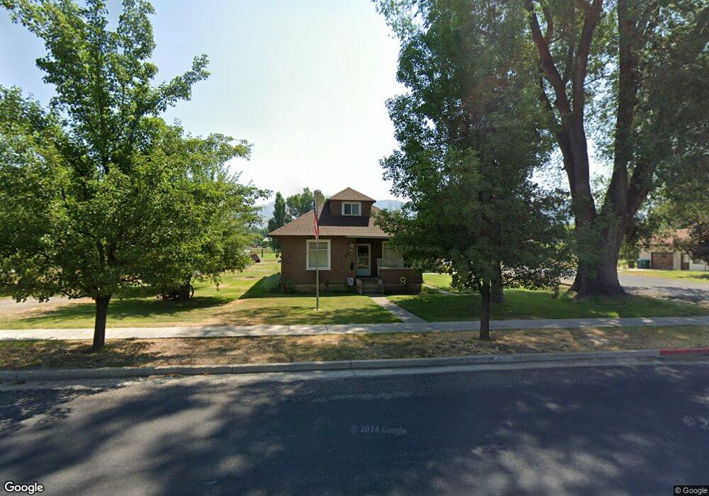 496 Park Ave, Logan, UT 84321 - photo 1