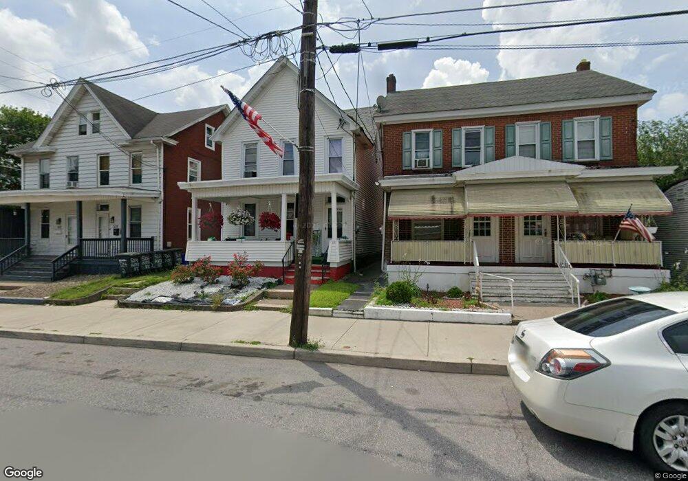 528 Alter St, Hazleton, PA 18201 - photo 1