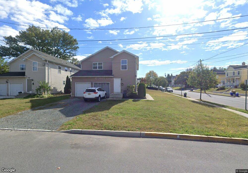 55 Gavin Place, North Plainfield, NJ 07060 - photo 1