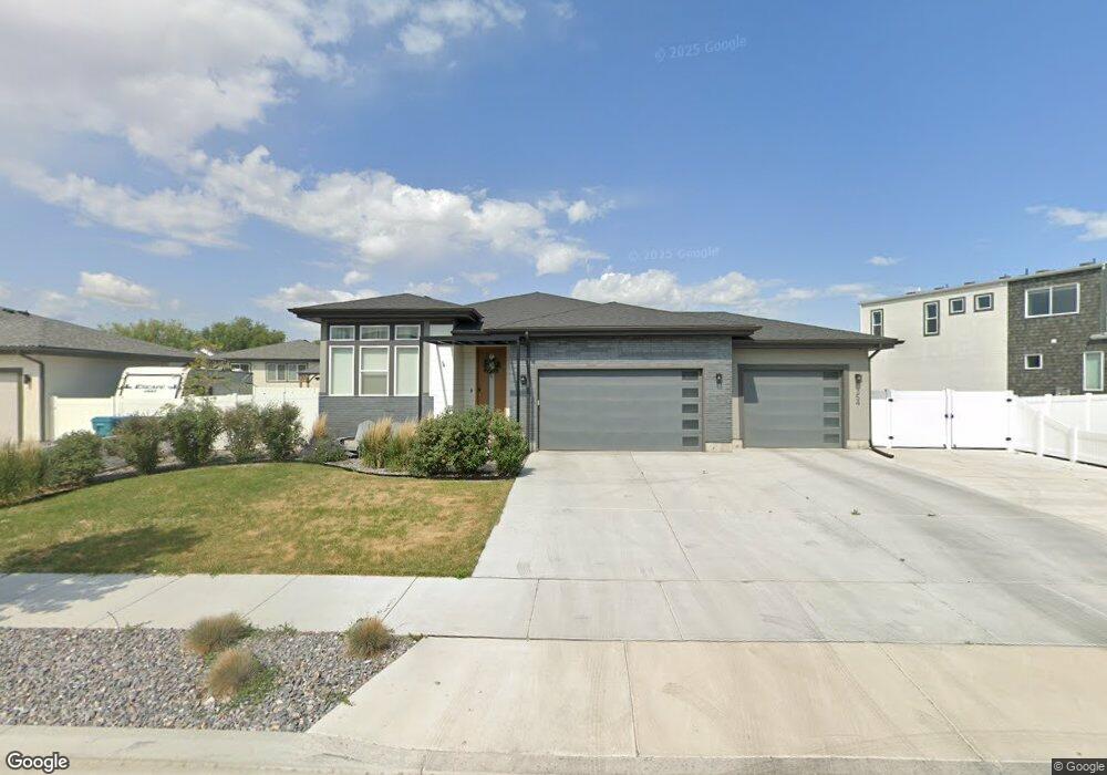 8354 S Borealis Ct unit 110, West Jordan, UT 84088 - photo 1