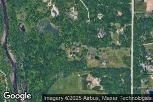 25600 N Saint Marys Rd, Libertyville, IL 60048