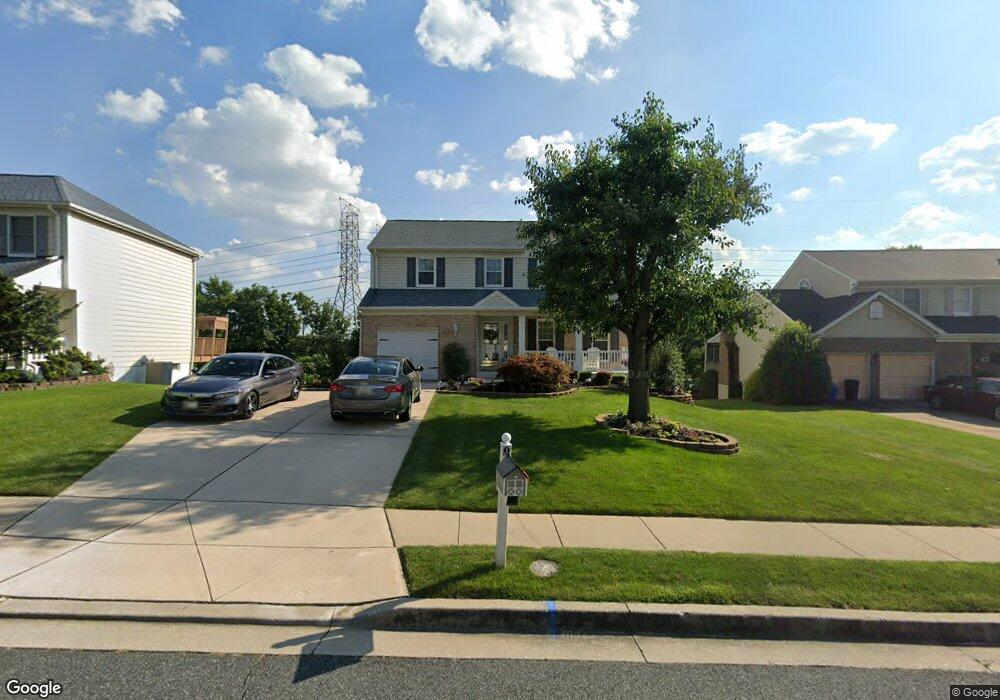 3 Treadway Ct, Nottingham, MD 21236 - photo 1