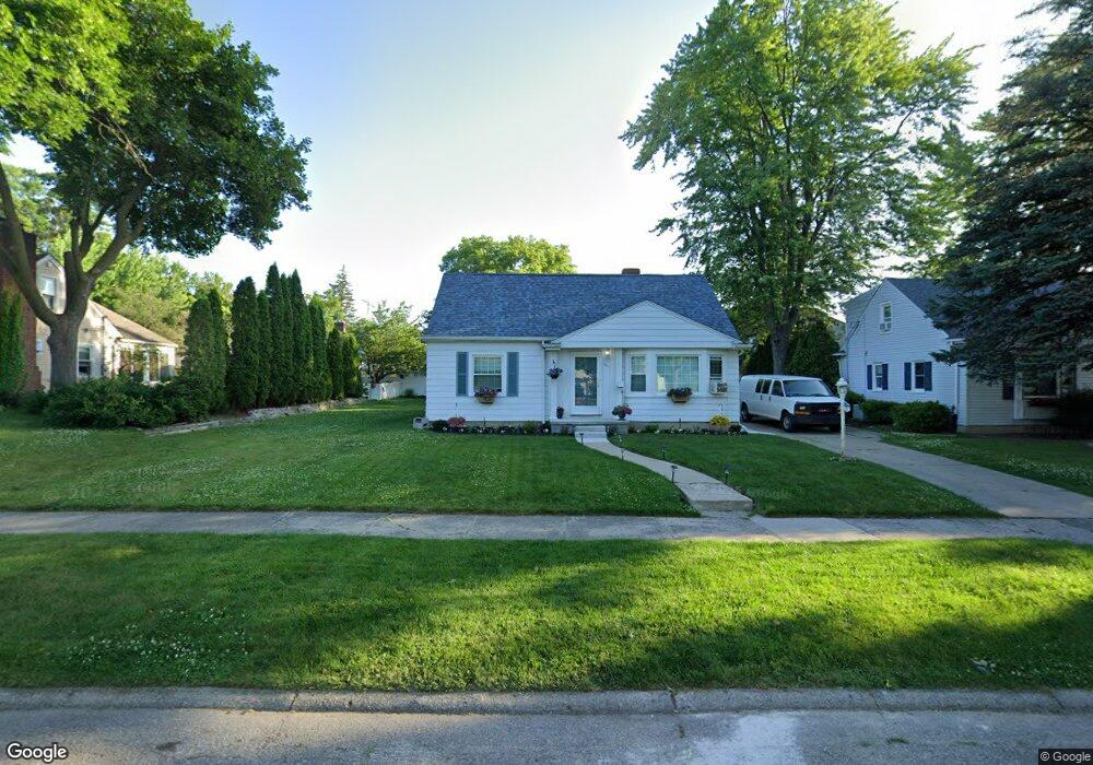 2511 Windemere Ave, Flint, MI 48503 - photo 1