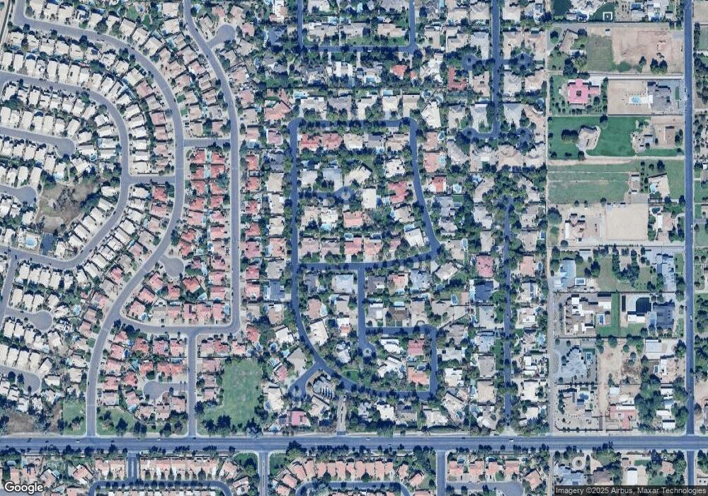 96 E Palomino Dr, Tempe, AZ 85284 - photo 1