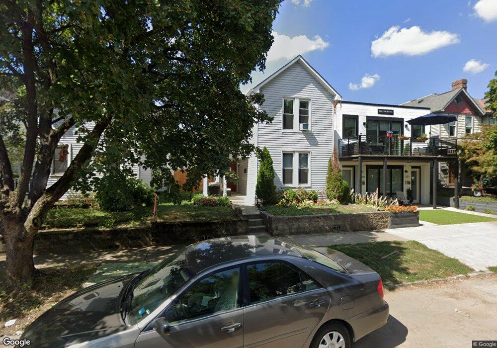 1067 Michigan Ave, Columbus, OH 43201 - photo 1