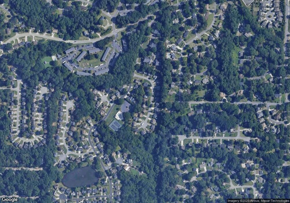 1008 Chateau Ln SE, Smyrna, GA 30082 - photo 1