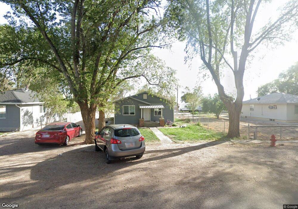 631 W 100 N, Delta, UT 84624 - photo 1