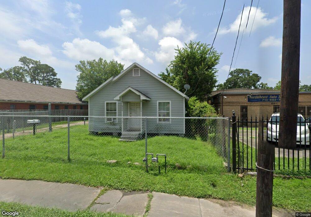 908 Tidwell Rd, Houston, TX 77022 - photo 1