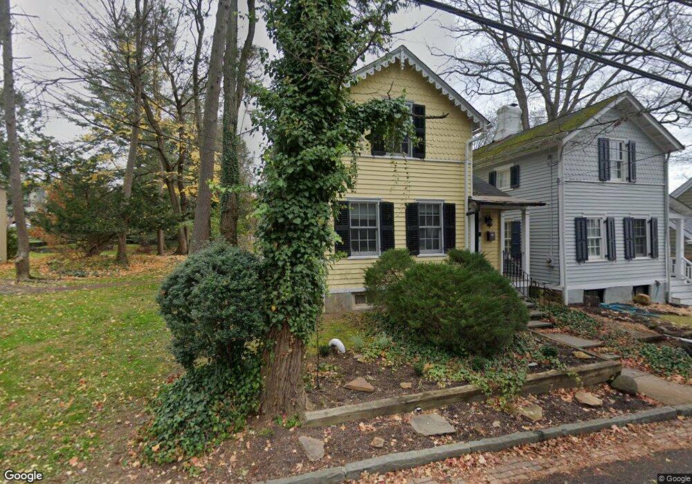 13 Edgehill St, Princeton, NJ 08540 - photo 1