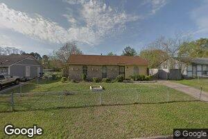 6114 S Hampton Dr, Montgomery, AL 36116