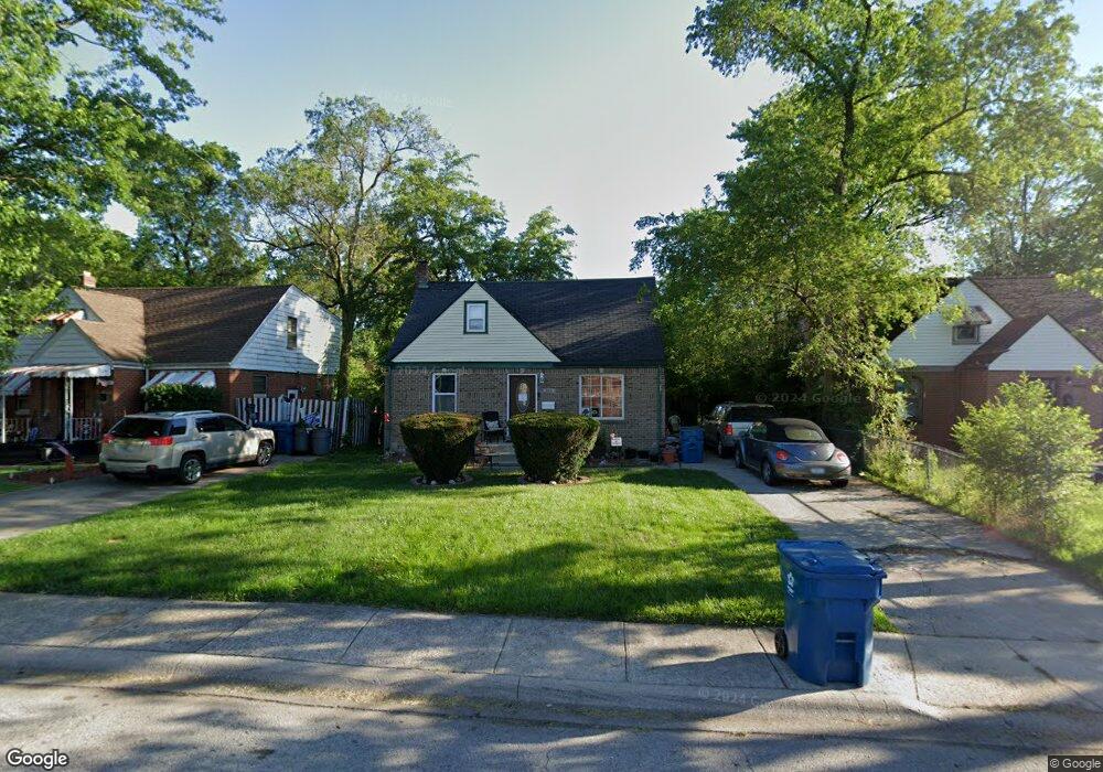 900 E 45th Ave, Gary, IN 46409 - photo 1