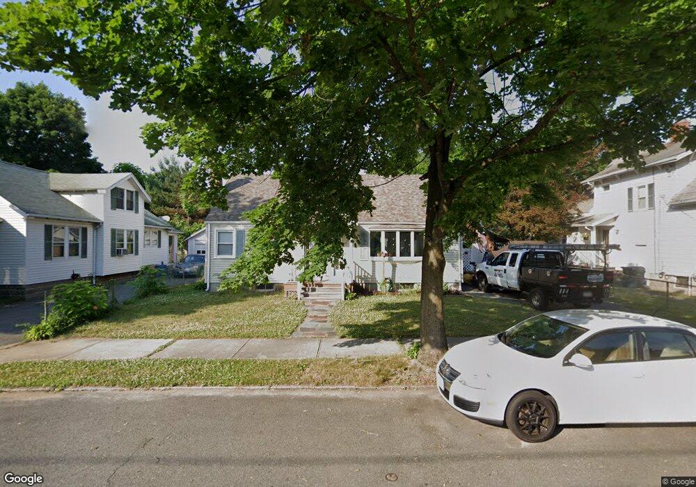 307 Commonwealth Ave, Springfield, MA 01108 - photo 1