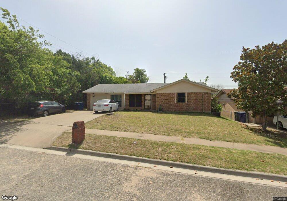 1802 Miles St, Copperas Cove, TX 76522 - photo 1