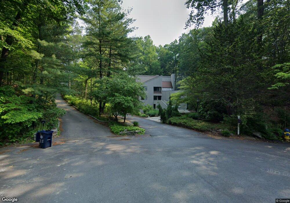 24 Attitash St, Chappaqua, NY 10514 - photo 1