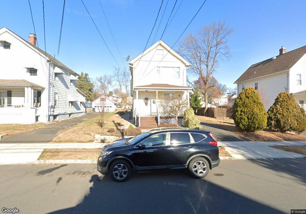 208 W 2nd St, Bound Brook, NJ 08805 - photo 1