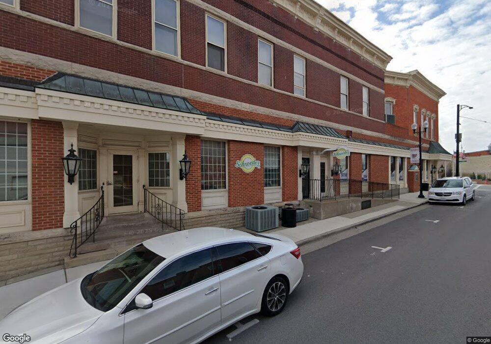 100 S High St, Columbus Grove, OH 45830 - photo 1