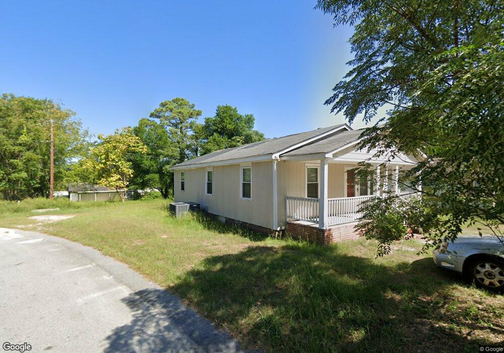 1526 Holmes St, West Columbia, SC 29169 - photo 1