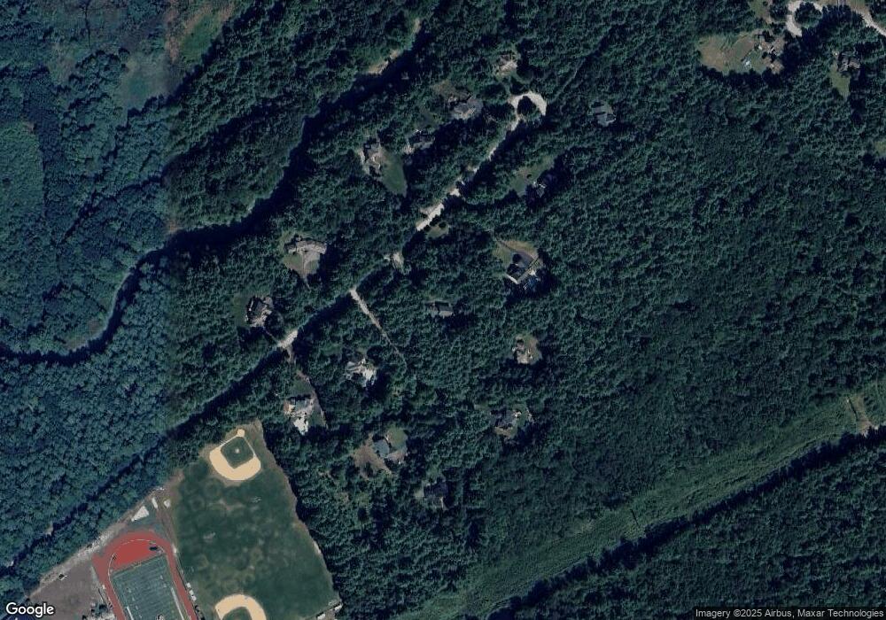 19 Simeon Wilson Rd, Amherst, NH 03031 - photo 1