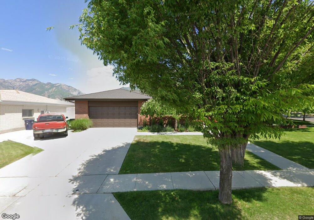 8235 Maio Dr, Sandy, UT 84093 - photo 1