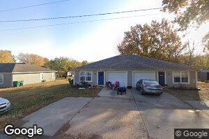723 E Lexington Ave, Adrian, MO 64720