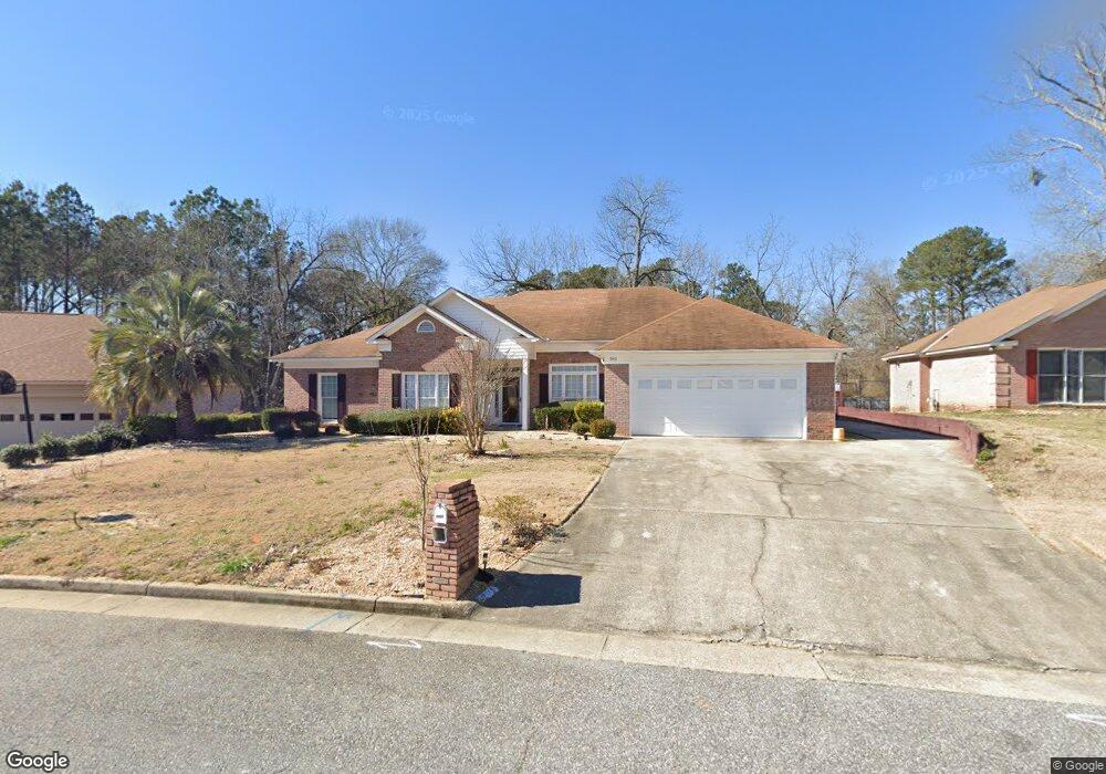 5401 Westwood Dr, Columbus, GA 31907 - photo 1