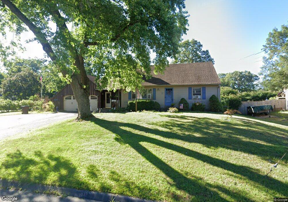 24 Marshall Rd, Enfield, CT 06082 - photo 1