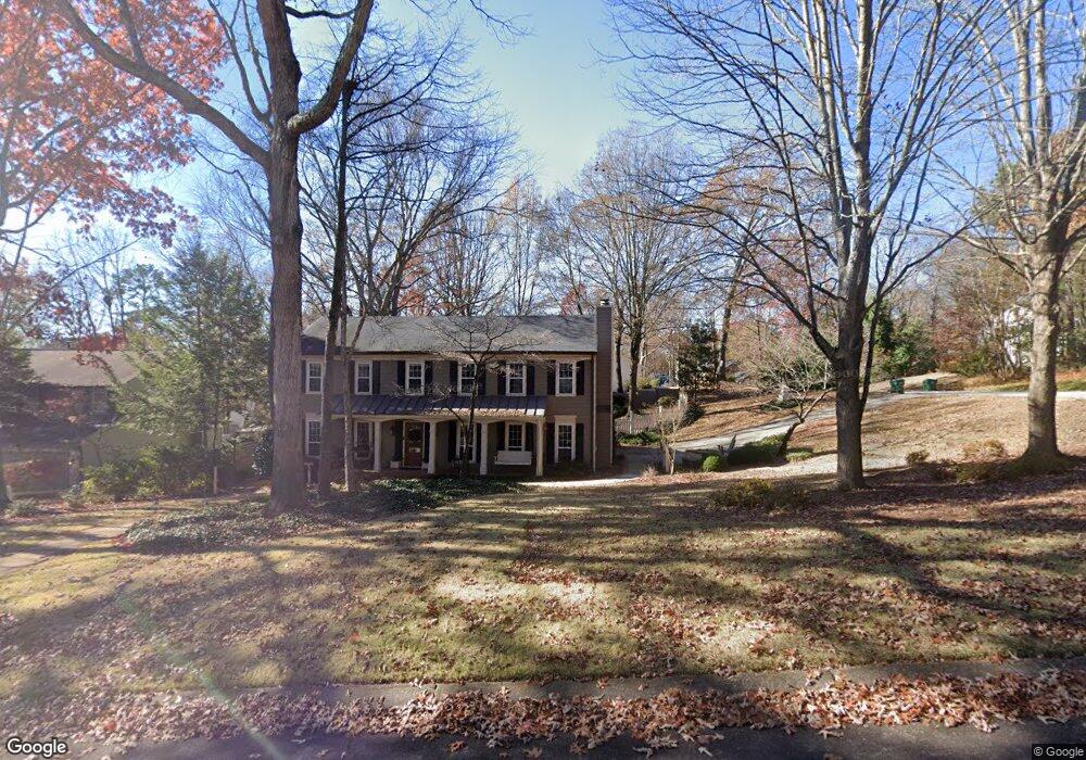 6115 Mountcreek Place, Norcross, GA 30092 - photo 1