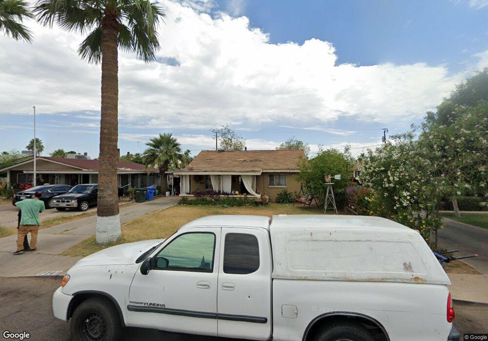 2241 E Brill St, Phoenix, AZ 85006 - photo 1