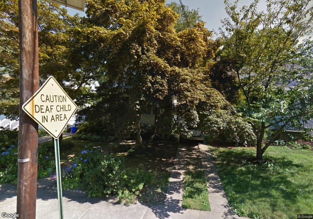 504 Dwight Ave, Oaklyn, NJ 08107 - photo 1