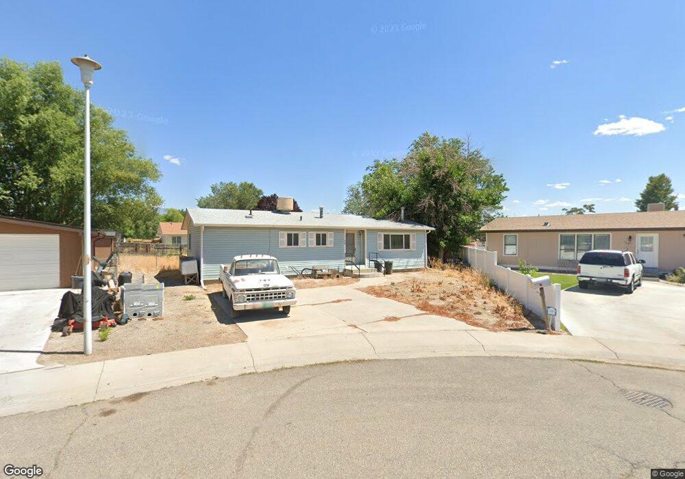 412 Glendale Way, Grand Junction, CO 81504 - photo 1